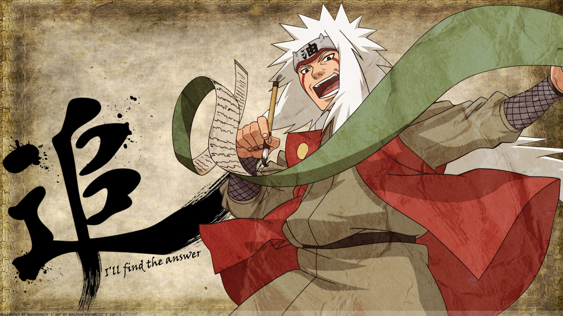 Banner do Naruto Clássico