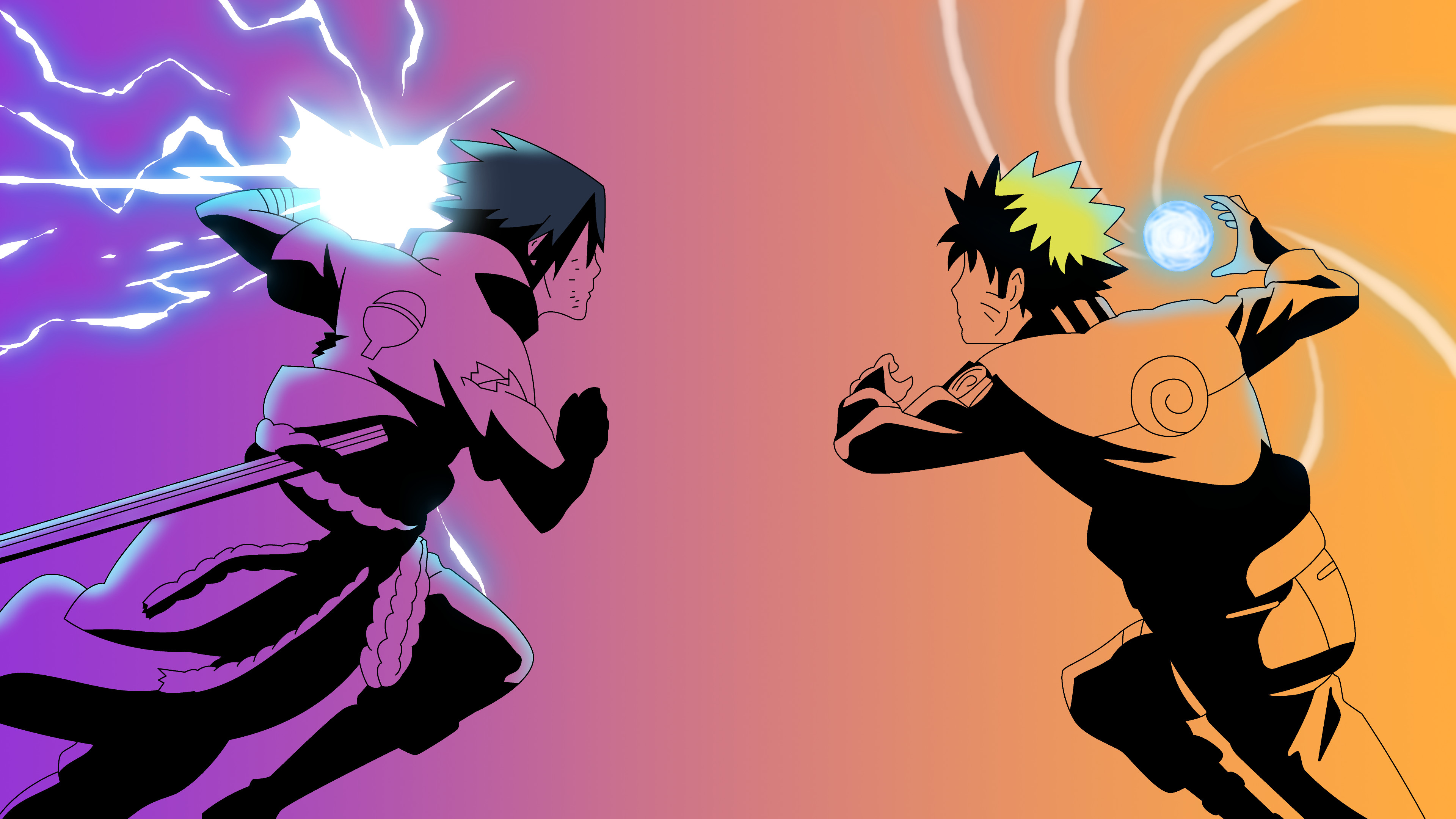 Banner do Naruto Clássico