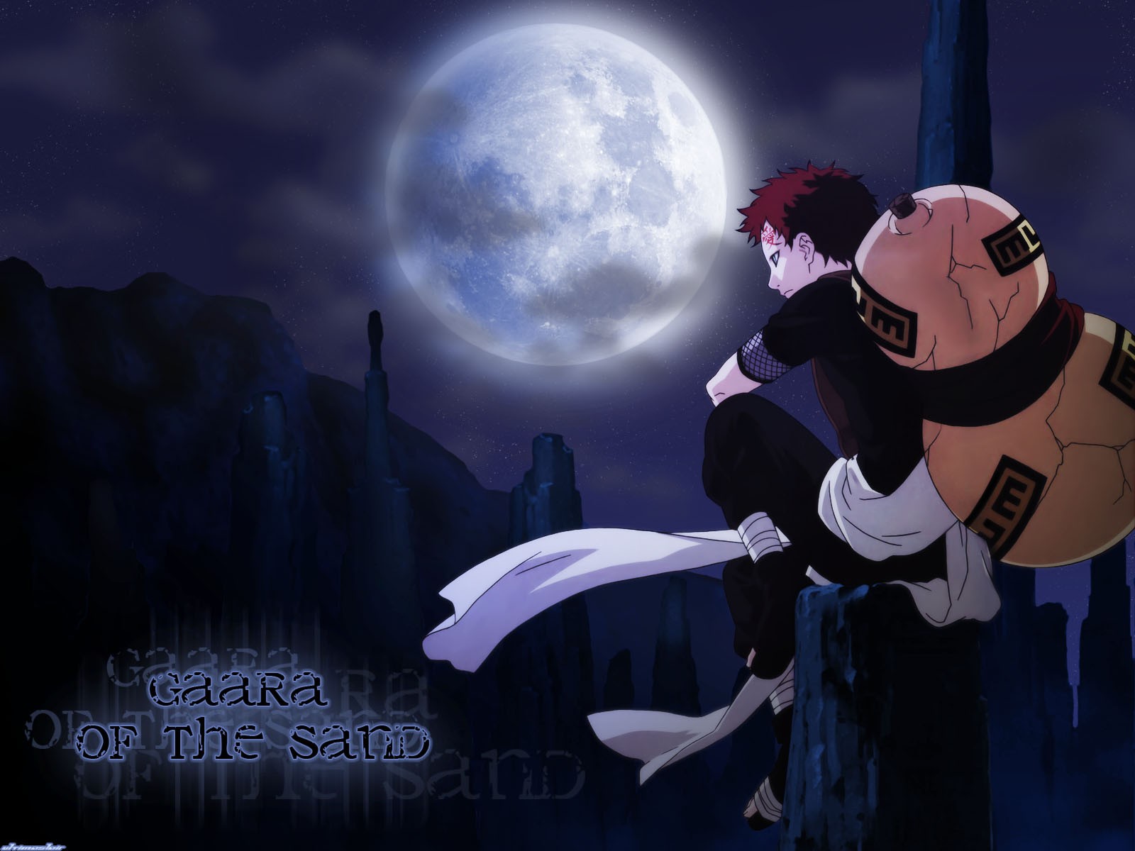 Banner do Naruto Clássico
