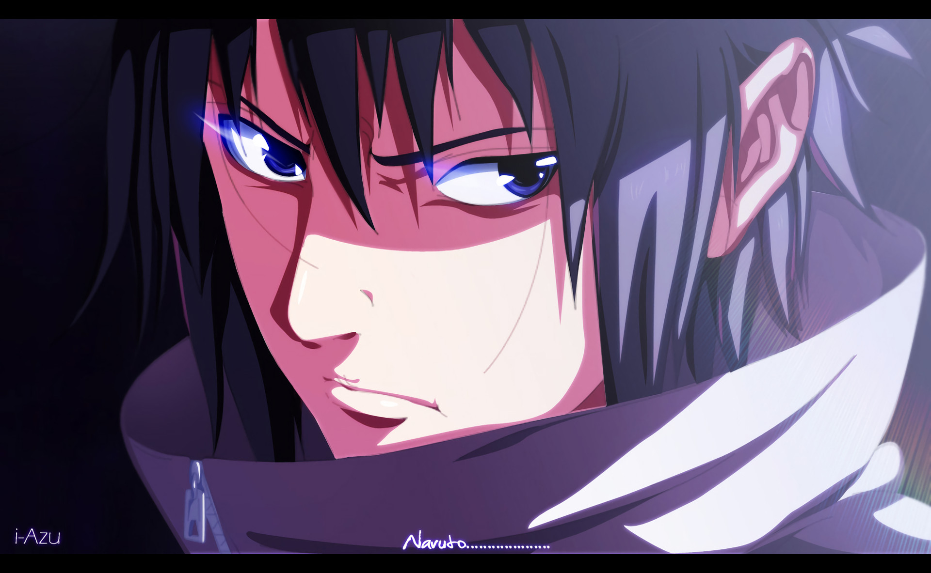 Banner do Naruto Shippuden