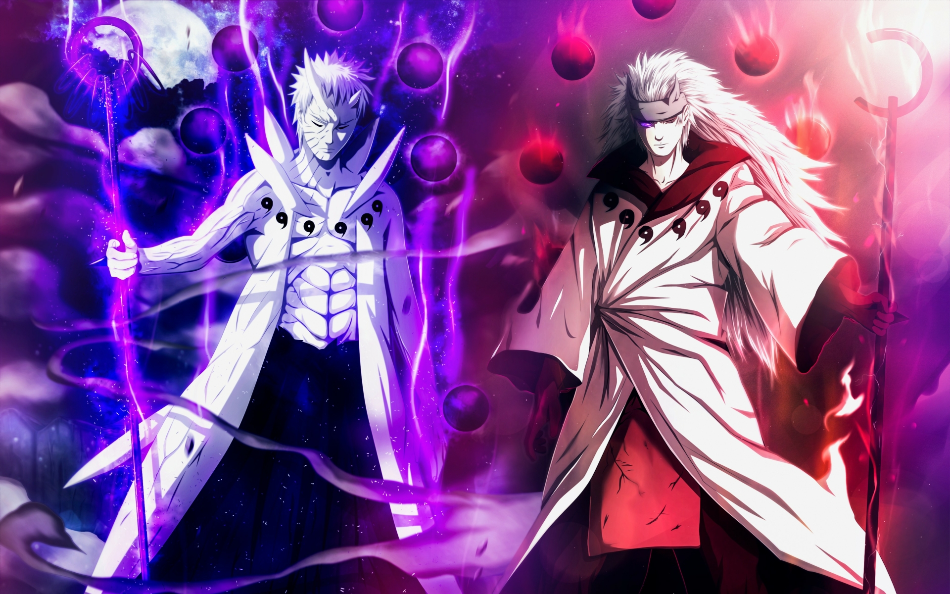 Banner do Naruto Shippuden