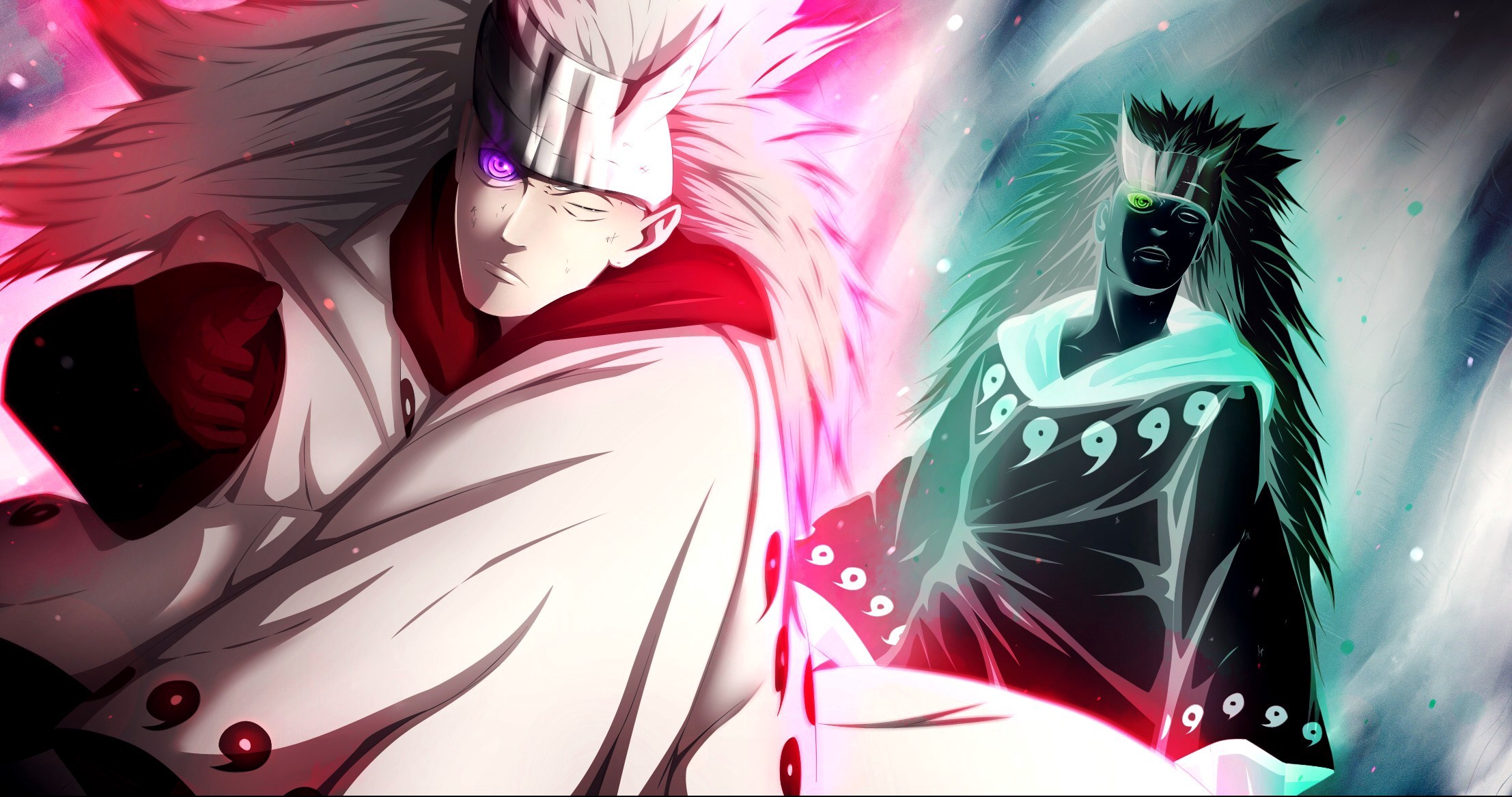 Banner do Naruto Shippuden
