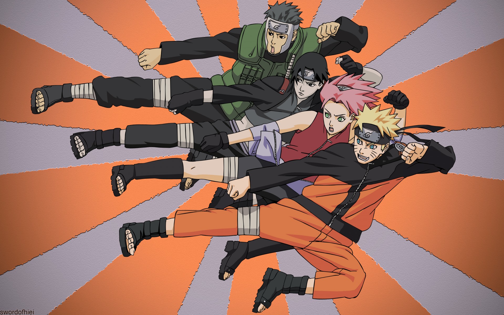 Banner do Naruto Shippuden
