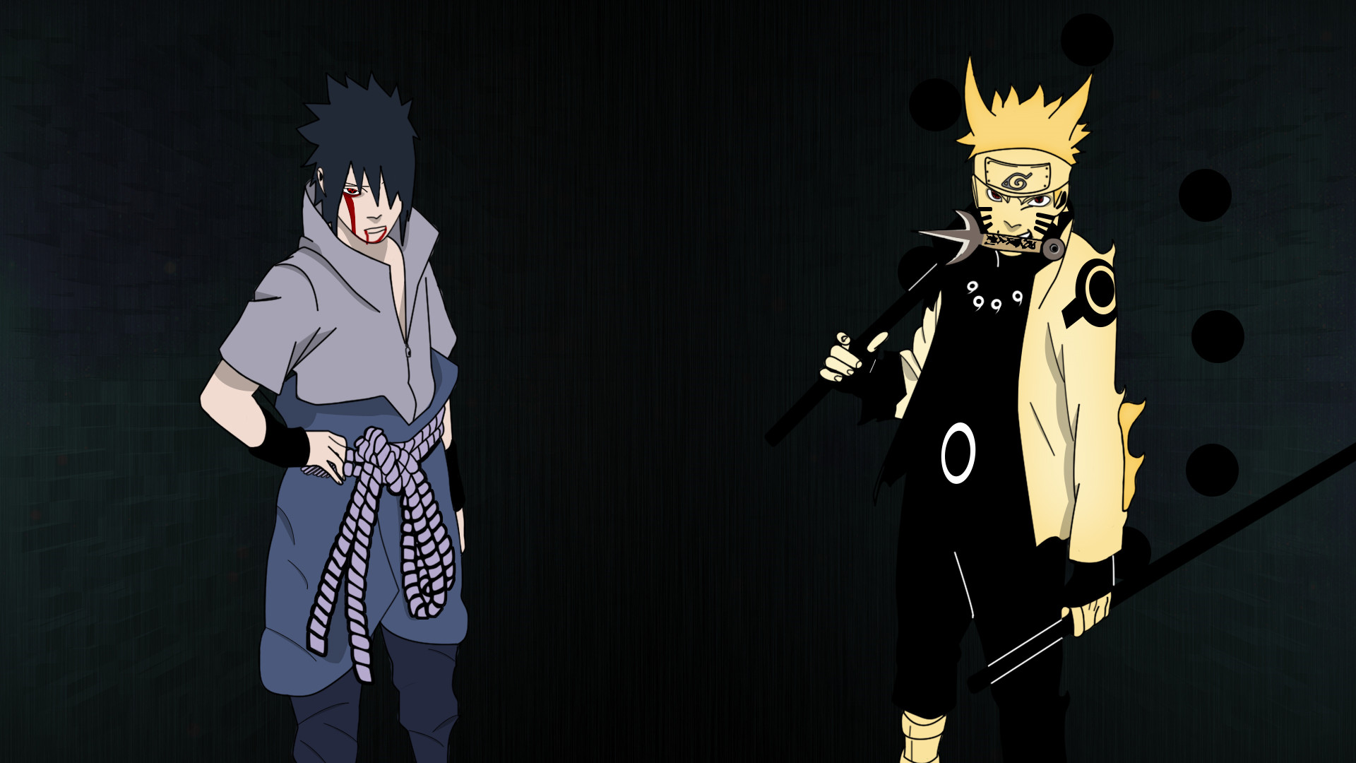 Banner do Naruto Shippuden