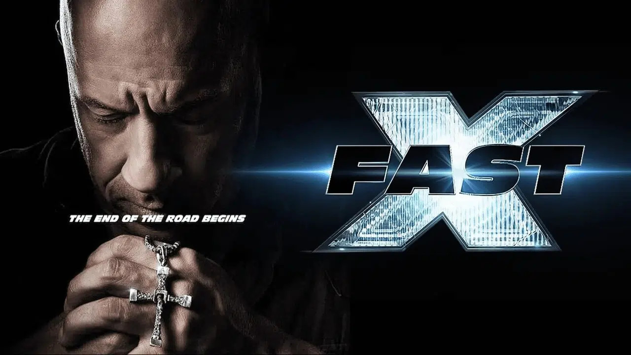 Banner do Filme Velozes e Furiosos de 2023